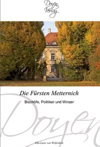 Produktbild: Die F&uuml;rsten Metternich