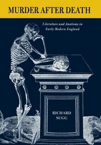 Produktbild: Murder After Death