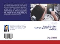 Produktbild: Control Keysight Technologies E5061B Using LabVIEW