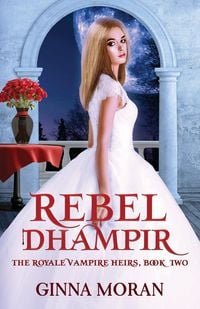 Produktbild: Rebel Dhampir