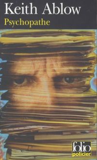 Produktbild: FRE-PSYCHOPATHE