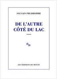 Produktbild: De l'autre c&ocirc;t&eacute; du lac