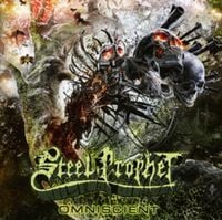 Produktbild: Steel Prophet: Omniscient