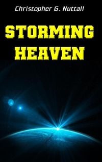 Produktbild: Storming Heaven