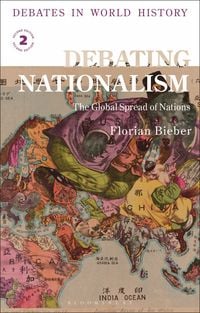 Produktbild: Debating Nationalism