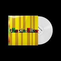 Produktbild: The Sin: Bliss (White Vinyl Version)