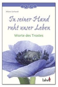 Produktbild: Gerhardt, A: In seiner Hand ruht unser Leben