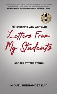 Produktbild: Letters from My Students
