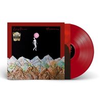 Bild vom Artikel Historian 5th Anniversary Reissue Red Coloured Vin vom Autor Lucy Dacus