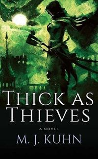 Produktbild: Thick as Thieves