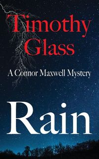 Produktbild: Rain, A Connor Maxwell Mystery