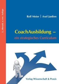 Bild vom Artikel CoachAusbildung. vom Autor Rolf Meier
