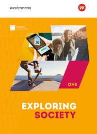 Produktbild: Exploring Society - Ausgabe 2024