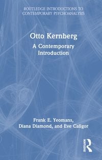 Produktbild: Diamond, D: Otto Kernberg