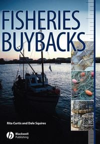 Produktbild: Fisheries Buybacks