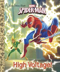 Produktbild: High Voltage!