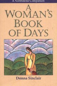 Produktbild: A Woman's Book of Days