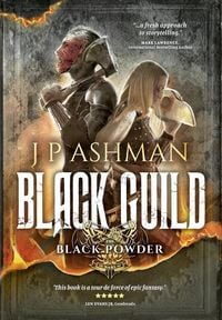 Produktbild: Black Guild