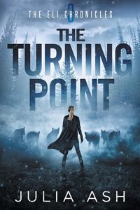 Produktbild: The Turning Point