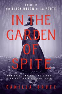 Produktbild: In the Garden of Spite