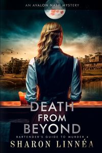 Produktbild: Death from Beyond