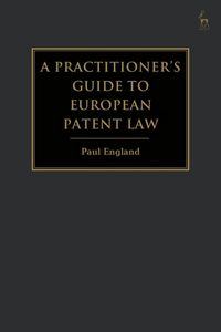 Produktbild: Practitioners Gt European Pate