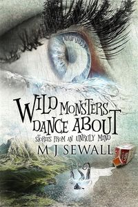 Produktbild: Wild Monsters Dance About