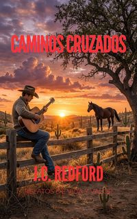 Produktbild: Caminos Cruzados: Relatos de Vida y Valor
