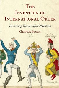 Produktbild: The Invention of International Order