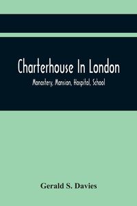 Produktbild: Charterhouse In London