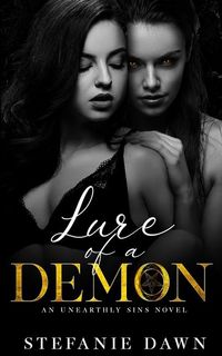 Produktbild: Lure of a Demon
