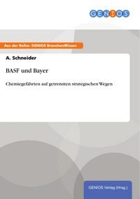 Produktbild: BASF und Bayer