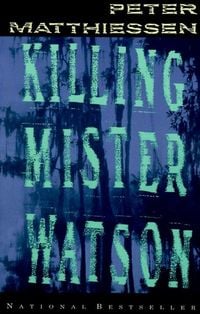Produktbild: Killing Mister Watson