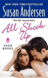 Produktbild: All Shook Up