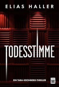 Produktbild: Todesstimme