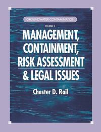 Produktbild: Rail, C: Groundwater Contamination, Volume II