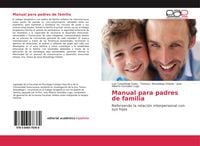 Produktbild: Manual para padres de familia