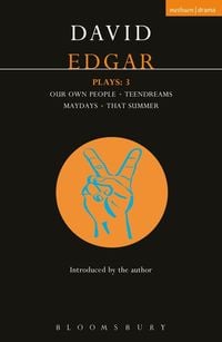 Produktbild: Edgar Plays: 3