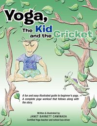 Produktbild: Yoga, The Kid and the Cricket