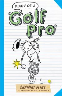 Produktbild: Diary of a Golf Pro