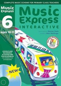 Produktbild: Music Express Interactive - 6