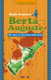 Produktbild: BERTA UND AUGUSTE