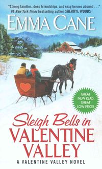 Produktbild: Sleigh Bells in Valentine Valley