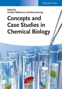 Produktbild: Concepts and Case Studies in Chemical Biology
