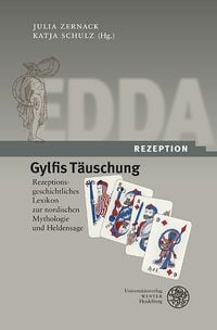 Produktbild: Gylfis T&auml;uschung