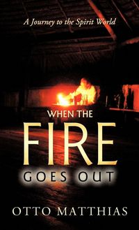 Produktbild: When the Fire Goes Out