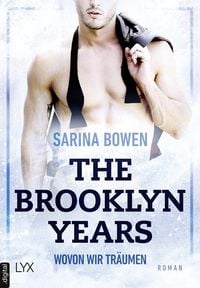 Produktbild: The Brooklyn Years - Wovon wir tr&auml;umen