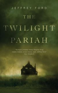 Produktbild: The Twilight Pariah