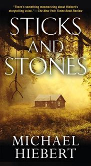 Produktbild: Sticks & Stones