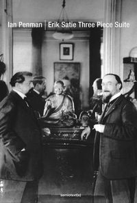 Produktbild: Erik Satie Three Piece Suite